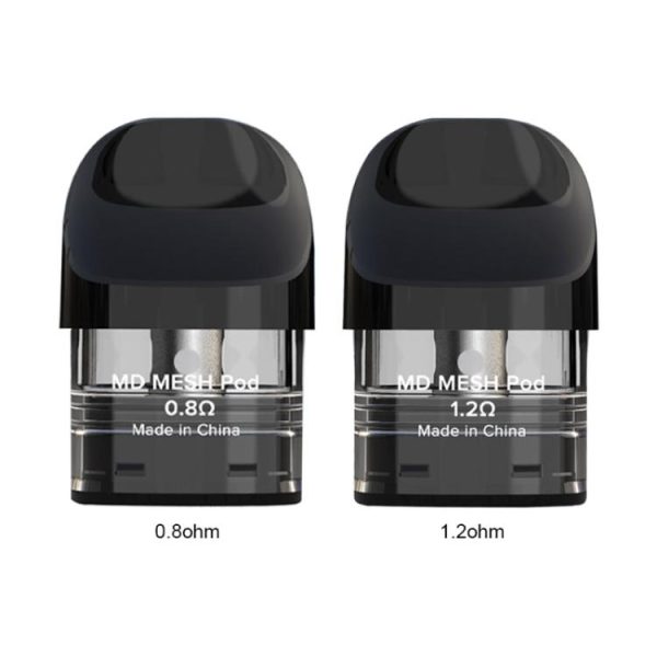 کارتریج Freemax GX Pod (NEX / NX) 2.5ml – Freemax