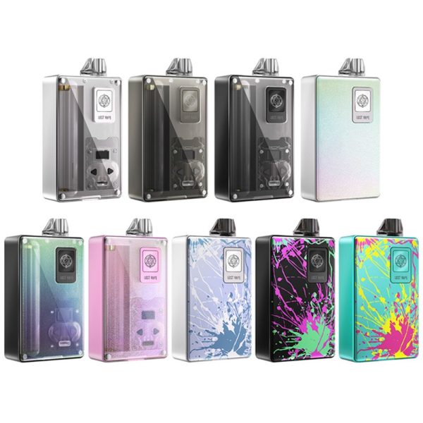پاد / ویپ AIO Vape Kit Device