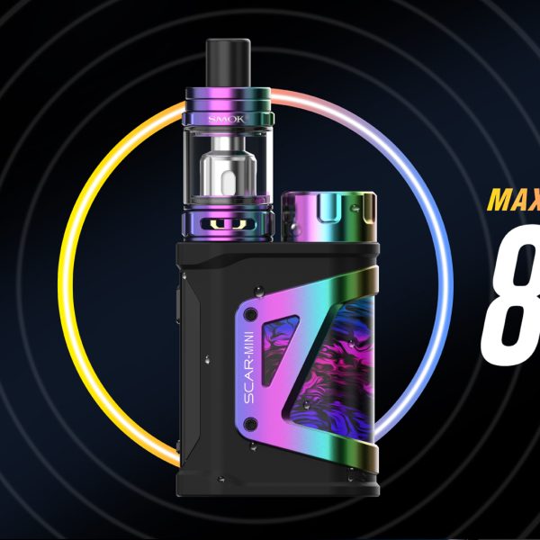 ماد اسکار مینی اسموک | SMOK Scar Mini