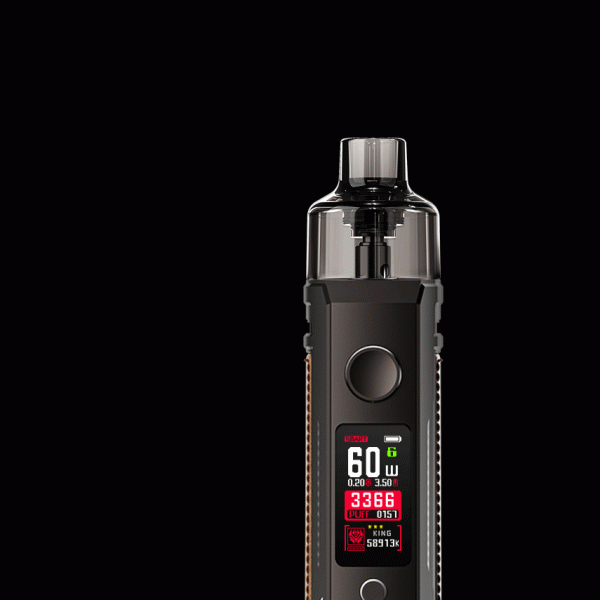 پاد ماد درگ اس ووپو | Voopoo Drag S