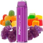 RPM 5000 آدامس خرسی (Gummy Bear)