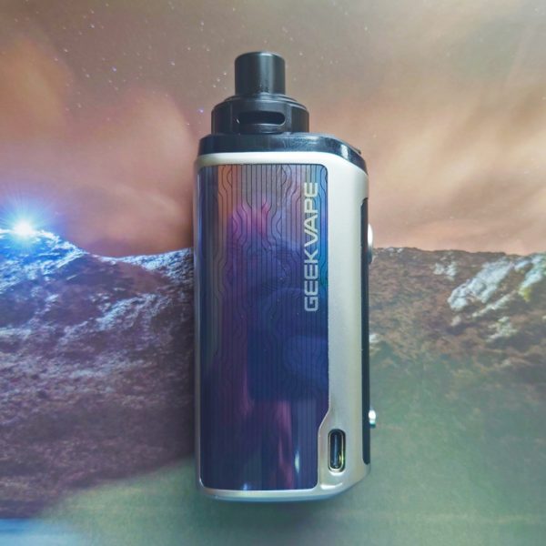 پاد ماد اوبلیسک ۶۵ گیک ویپ | Geekvape Obelisk 65