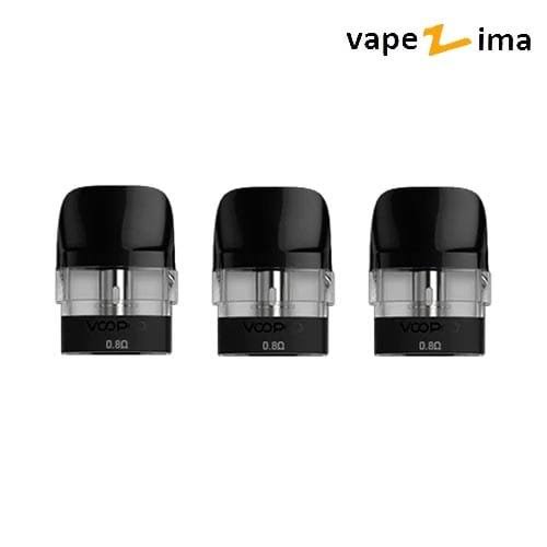 کارتریج وینچی 1.2 اهم 2ml