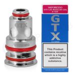 GTX 0.2Ω – Vaporesso GTX Coil (۰.۲ اهم)