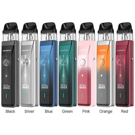 پاد دائمی Vaporesso XROS Pro Pod System