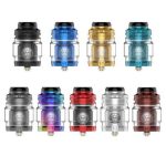 اتومایزر GeekVape Zeus X Mesh (RTA درجه ۲)
