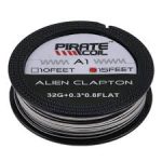 المنت Pirate Coil / Pirate Coil SS316L 26GA 0.52Ω