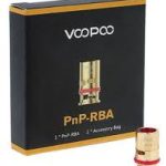 VOOPOO PnP-RBA